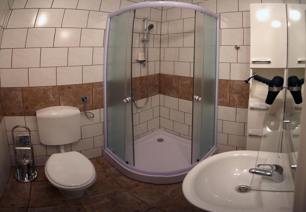 Apartment Villa Vltava Блед Экстерьер фото